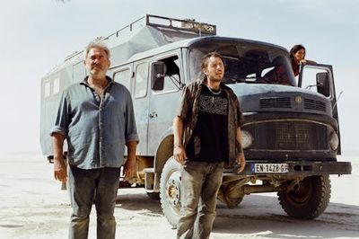 Why You Should Avoid All Spoilers For 2026's Most Shocking Thriller Movie