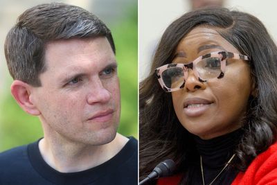 Democrats have the chance to steal a big red state — if they can get out of their own way