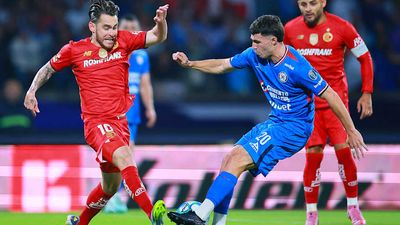 Liga MX Games Of The Week: Top Two Teams of 2025 Star in Heavyweight Bout