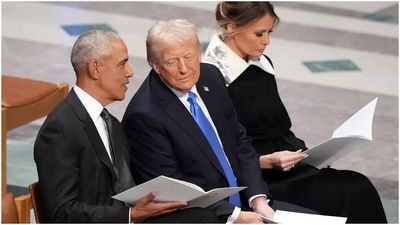 Obama ‘monkey’ video: From birtherism to the Nobel Prize — why Donald Trump is so obsessed with Barack Obama