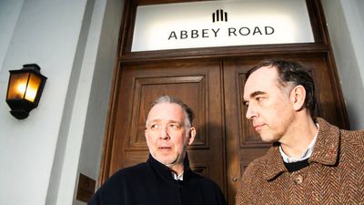 “A perverse or healthy attraction to crazy ideas”: Soulwax aka 2manydjs are throwing a rave – at Abbey Road Studios