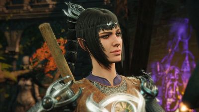 Baldur's Gate 3 TV show: Everything we know so far about the upcoming HBO fantasy series