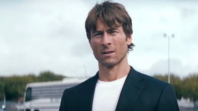 “They Didn’t Wash These?” Glen Powell Is Concerned for Nick Jonas’ Pants After Powell’s Plane Ticket Was Found in Pocket