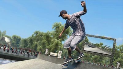 Skate 2 or Skate 3: Which One Actually Got It Right?