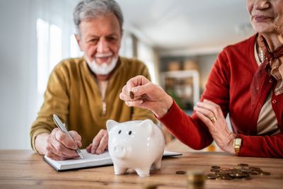 The average American has just $955 saved for retirement, study finds