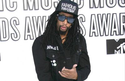 Lil Jon 'heartbroken' over death of son