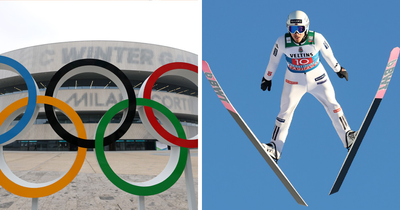 What Injecting Hyaluronic Acid Into Your Manhood Actually Does To Your Body Amid Olympic Controversy