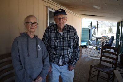 Mississippians near two weeks without power after winter storm