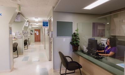 What It’s Like On the Front Line as Health Care Cuts Start to Hit