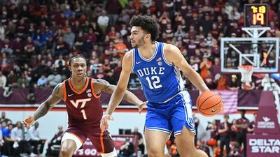 Ranking Duke, North Carolina's 15 Best Freshmen of the One-and-Done Era