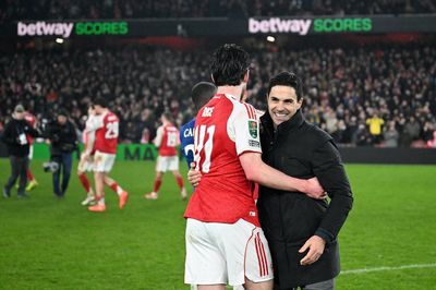 Arsenal: Mikel Arteta keen to push aggressive recruitment drive after exciting double transfer
