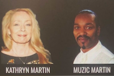 Leader of spiritual group facing murder charges accused of saying God spoke through her