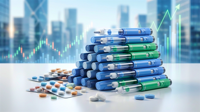 Eli Lilly Booms, Then Busts: Stellar Guidance vs Hims Undercut