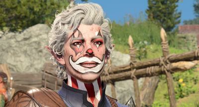 I'm the biggest Baldur's Gate 3 fan, but the HBO TV show is filling me with dread