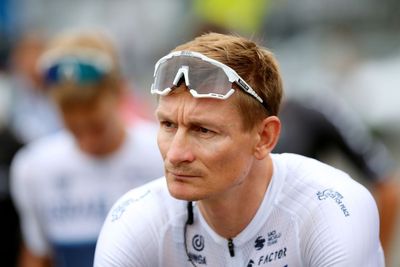 'Drop her before the sprint' - UAE Team ADQ sprint coach André Greipel clear on safest way his riders can beat Lorena Wiebes
