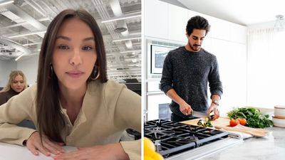 Los Angeles woman reveals what her boyfriend packed her for lunch. But no one is laughing—and now she’s being urged to dump him: ‘Does he like you?’