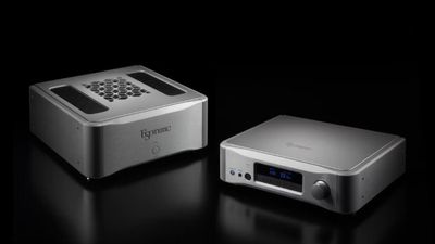 Esoteric takes its high-end amplifiers to the next level via next-gen components and a refined sonic architecture