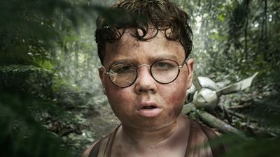 How to watch Lord of The Flies from anywhere - stream the new BBC adaptation online
