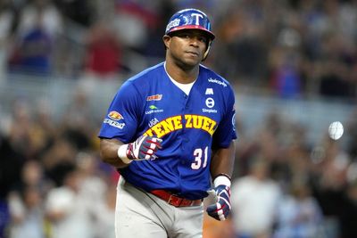 Ex-MLB player Yasiel Puig found guilty of obstruction and lying to federal officials