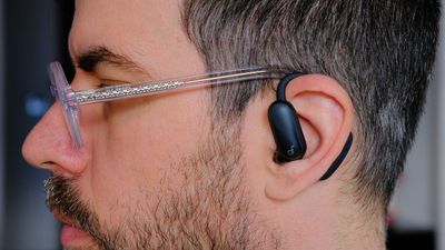Soundcore AeroFit 2 Pro review: open-ear design meets noise cancellation