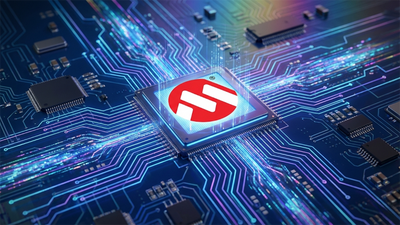 Microchip Technology Says the Slump Is Ending—The Stock Is Starting to Agree