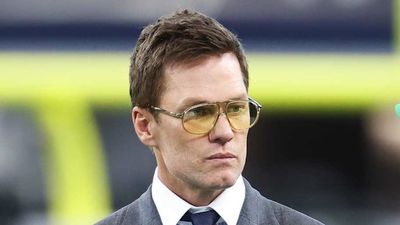 Tom Brady’s Latest Bid to Please Everyone Is Cowardly, and the Reaction Is Warranted