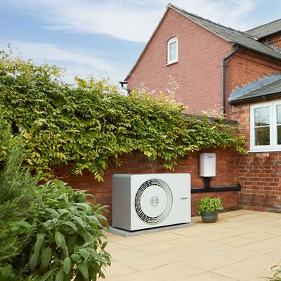 Why hybrid heating could be the smart next step for UK homeowners