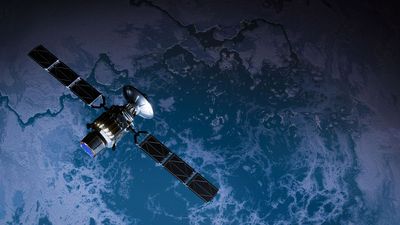 Russian 'Inspector' spacecraft intercepted communications from a dozen European satellites, report claims — fears Moscow could even manipulate trajectories or crash satellites