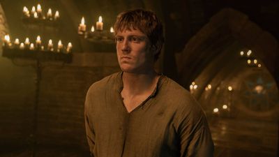 A Knight of the Seven Kingdoms episode 4's dragon dream is an ominous portent of things to come