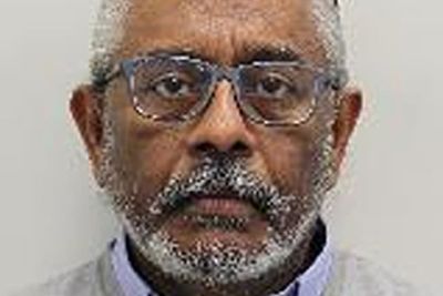 Restaurateur was caught on CCTV spiking woman’s drink in Mayfair club