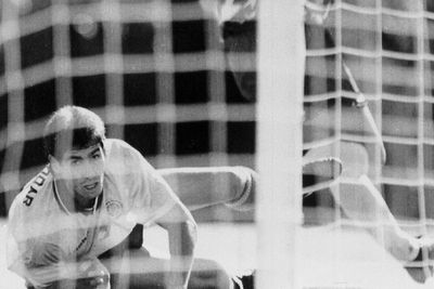 A man tied to the killing of Colombian soccer player Andrés Escobar shot dead in Mexico