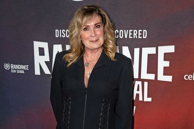 Beverley Callard reveals cancer diagnosis but vows to continue in Fair City