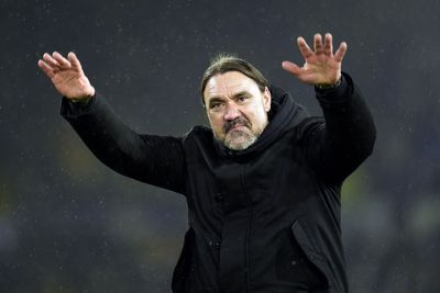 Daniel Farke hails ‘massive win’ after Leeds boost survival hopes against Forest