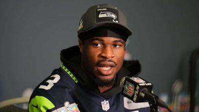 Seahawks Get Positive Update on Nick Emmanwori After Injury Scare