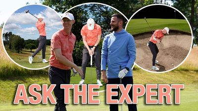 PGA Pro Q+A: Ask Our Expert For Advice On Improving Your Golf Game