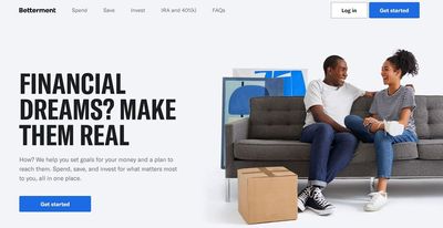 Top investment platform hit in data breach - over 1.4 million Betterment accounts exposed