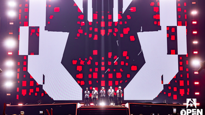 MOUZ overcome G2 to reach IEM Krakow 2026 semis