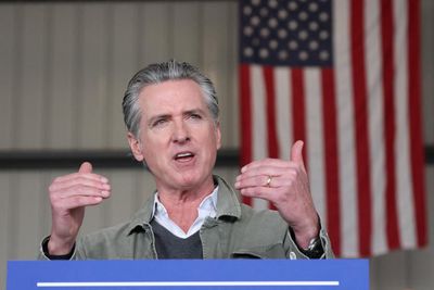 Newsom debunks DHS claim about California releasing undocumented criminals from prison