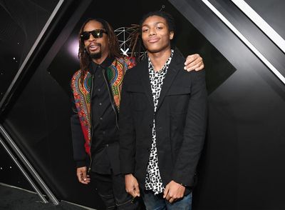 Rapper Lil Jon confirms son is dead after police find body in pond near Atlanta
