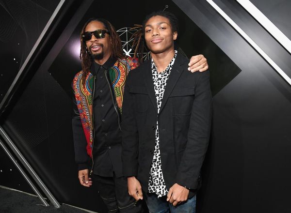Rapper Lil Jon confirms son is dead after police find body in pond near Atlanta