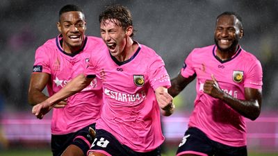 Ex-Mariner joins Wanderers to push for World Cup place