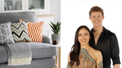 I Thought Neutrals Were Cold Until I Saw Olympic Medalists Madison Chock and Evan Bates’ Chic Home – This Palette Finally Feels Cozy