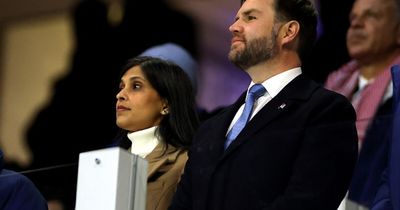 “I Feel Bad For The Athletes”: JD Vance Gets Booed At The Winter Olympics Inauguration Ceremony