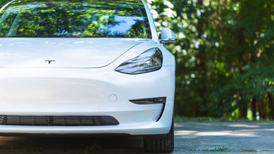 I've had a used EV for 5 years with no regrets — and a new study shows they're the most cost-effective car to own period