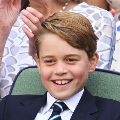 Prince George Could Make a Sporty Surprise Appearance Amid the Wales Family's Heated Rivalry
