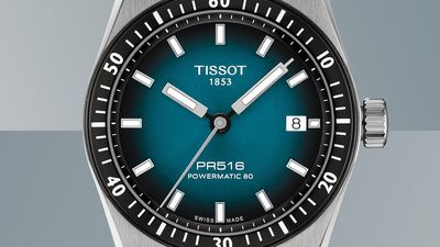 Tissot bolsters an unsung hero in its range with four new models