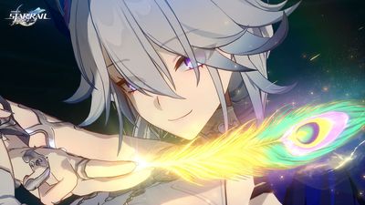 Even with a new planet, fresh characters and many freebies, I'm most excited about the collectible card game coming in Honkai Star Rail's Version 4.0 update