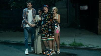 A millennial-core noir comedy with a ‘did that just happen’ ending is now streaming on Netflix