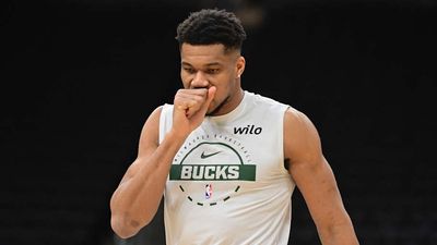 NBA Fans Enraged After Giannis Antetokounmpo Takes Stake in Prediction Market Kalshi