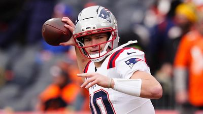 Albert Breer’s NFL Awards Ballot: Drake Maye for MVP, Matthew Stafford for First-Team All-Pro